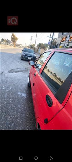 Chery S11 QQ
